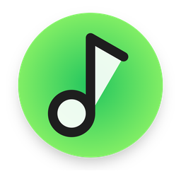 AnyMusic logo