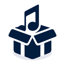 Custom Song Gift logo